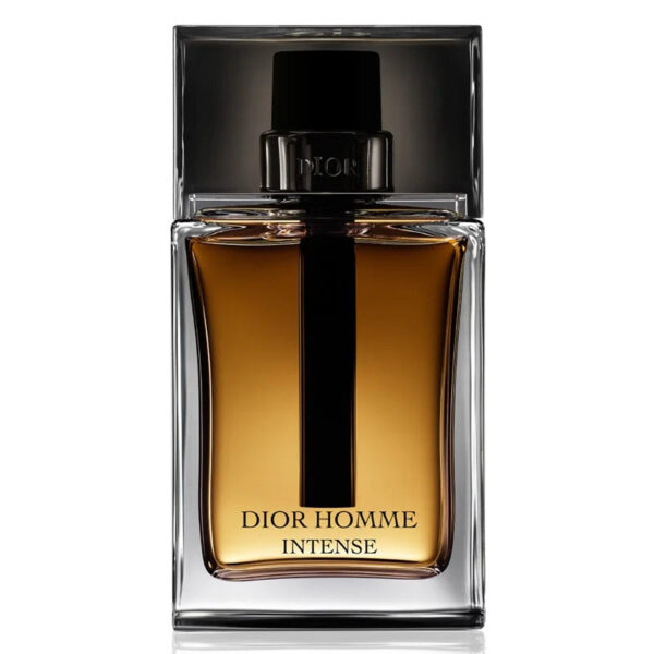 Combo promocional de 3 perfumes Sauvage Dior, Bleu de Chanel, y Dior Homme Intense 100ml - Image 3