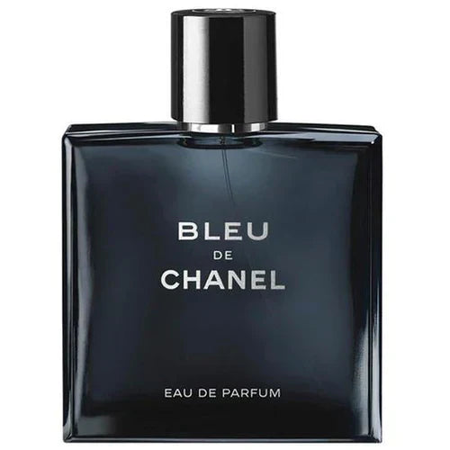 Combo promocional de 3 perfumes Creed AVENTUS, BLEU DE CHANEL e Dior SAUVAGE 100ml - Image 3