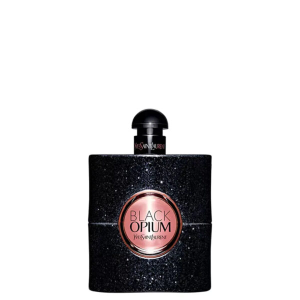 Combo promocional de 3 perfumes Prada Paradox, Black Opium Yves Saint Laurent, y Libre 100ml - Image 3
